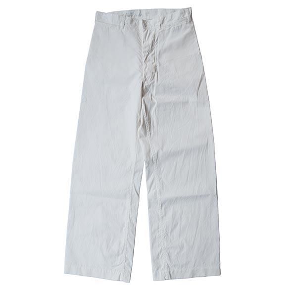 BUZZ RICKSON'S “U.S. NAVY SAILOR PANTS” - セレクトショップ BUZZ RICKSON'S “U.S. NAVY SAILOR PANTS” - セレクトショップ