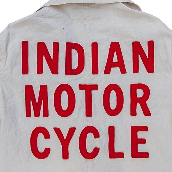 INDIAN MOTORCYCLE × HEADLIGHT 