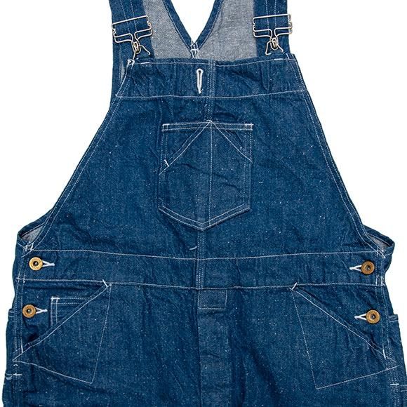 パンツ 30's UNIONSUPPLY Overall UNION SUPPLY “12oz. AHINA OVERALLS