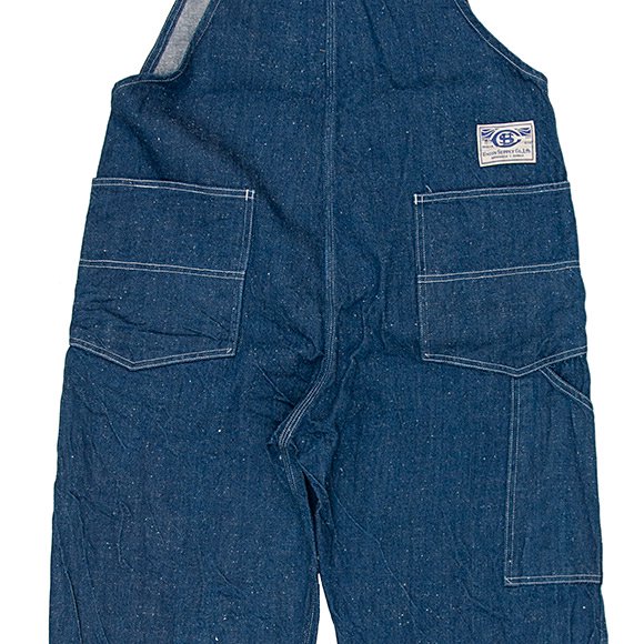 UNION SUPPLY “12oz. AHINA OVERALLS