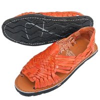 MEXICAN SANDALS 