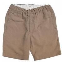 PIG&ROOSTER "HOLOHOLO RELAX SHORTS, WHEAT"