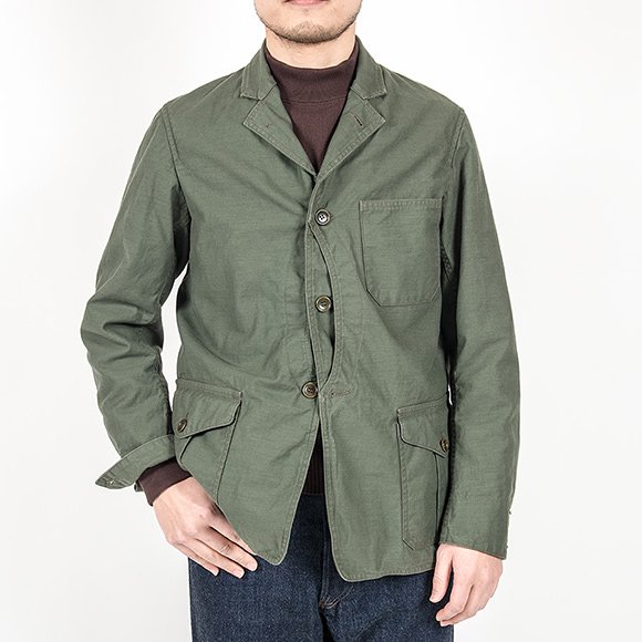 豊富なお得 Workers Cruiser Jacket 10oz デニム ワーカーズ | artfive