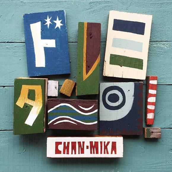 CHAN-MIKA 
