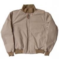 ZANTER JAPAN "TANKERS DOWN JACKET"