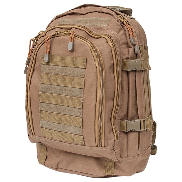 WILDTHINGS TACTICAL 