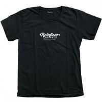 PIG&ROOSTER "RAINBOW DRIVE-IN-T, BLACK"
