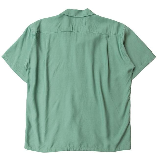 東洋エンタープライズ スタイルアイズ RAYON BOWLING SHIRT 楽天市場】STYLE EYES スタイルアイズ RAYON BOWLING SHIRT