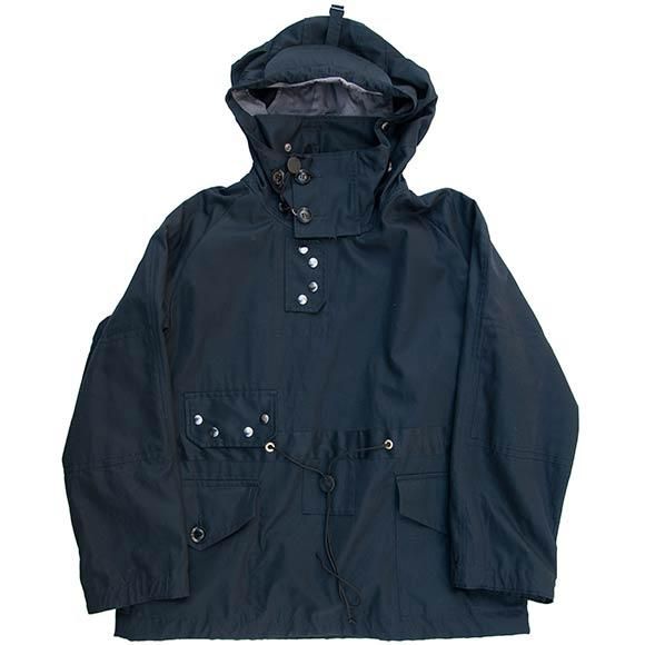 ROYAL NAVY VENTILE SMOCK ベンタイル スモック - ミリタリージャケット