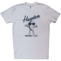 HAYDEN OYSTERS & WINE 