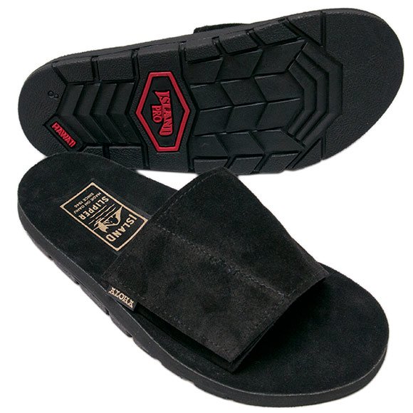 Island PRO slipper (made on Oahu)-eastgate.mk