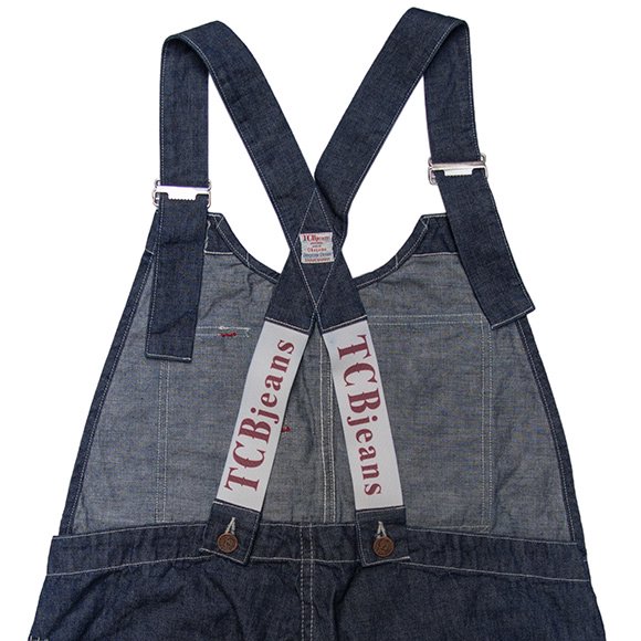 TCB jeans 