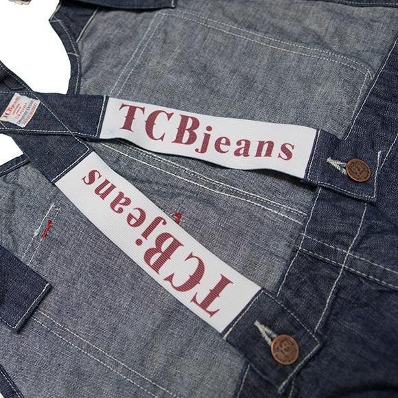 TCB jeans TCB jeans