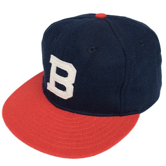 EBBETS FIELD FLANNELS 