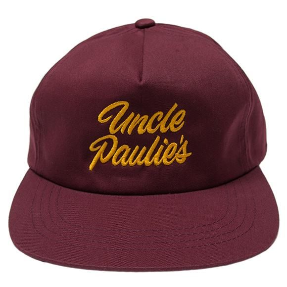 UNCLE PAULIE'S 