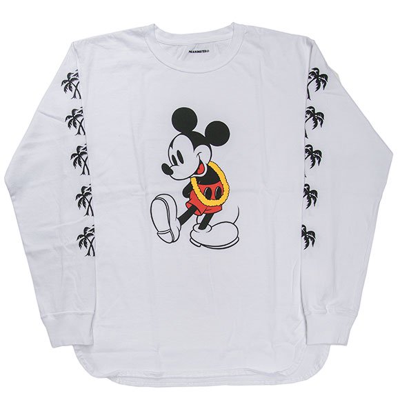 PIG&ROOSTER MICKEY MOUSE ロンT 42 fkip.unmul.ac.id