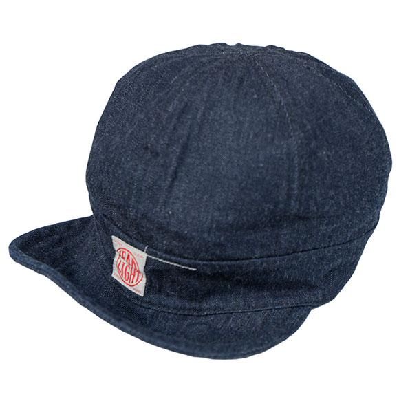 30s40s ヘッドライト ワークキャップ HEADLIGHT 