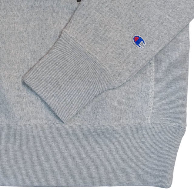 Champion "REVERSE WEAVE PULLOVER CREW NECK SWEAT, KINGS POINT