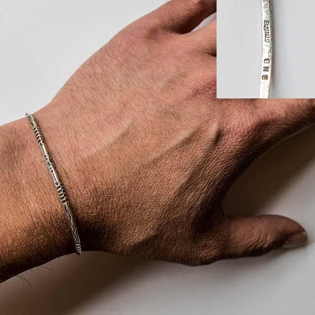 ナバホ Kay Beggy Rogers bangle 極美品 楽天市場】ERICKA NICOLAS BEGAY エリッカ ニコラス ビゲイ