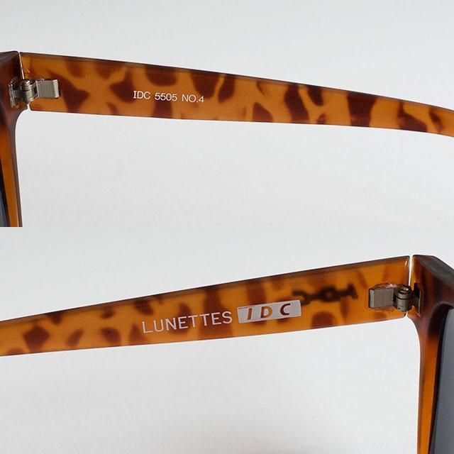 80s IDC LUNETTES 