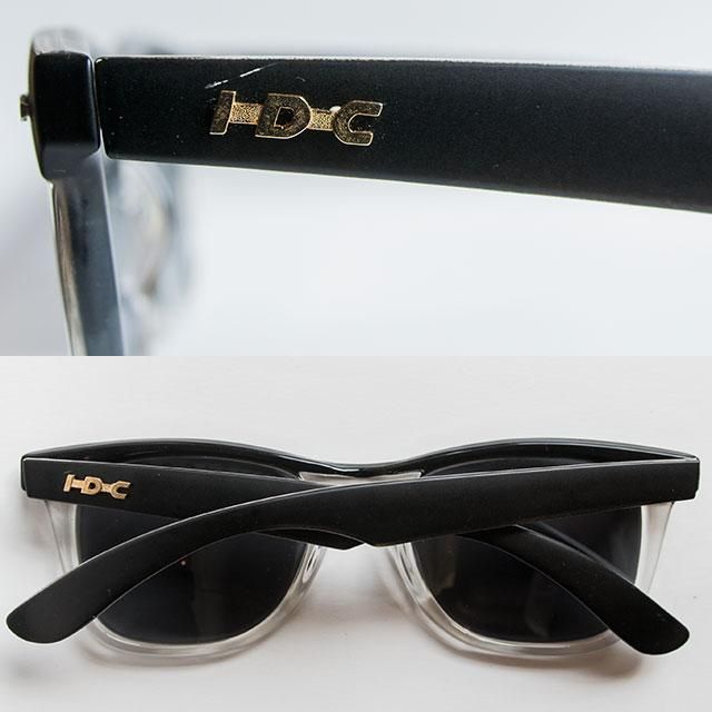 80s IDC LUNETTES 