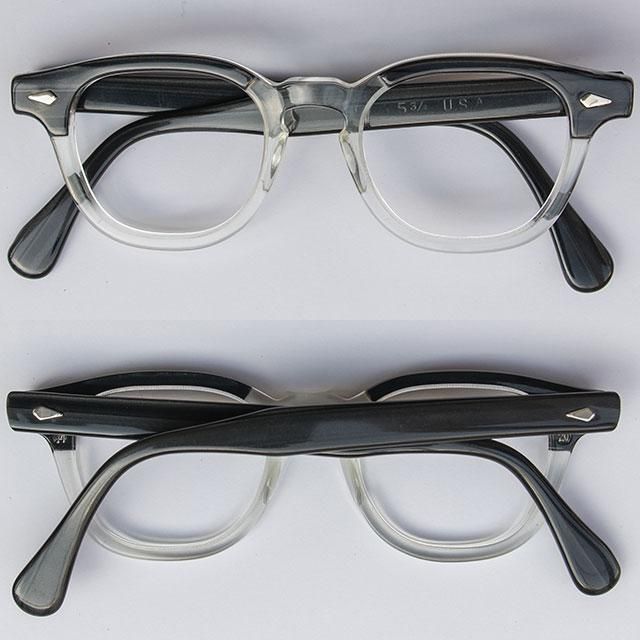 tart optical 50s タートアーネル デッドストック-