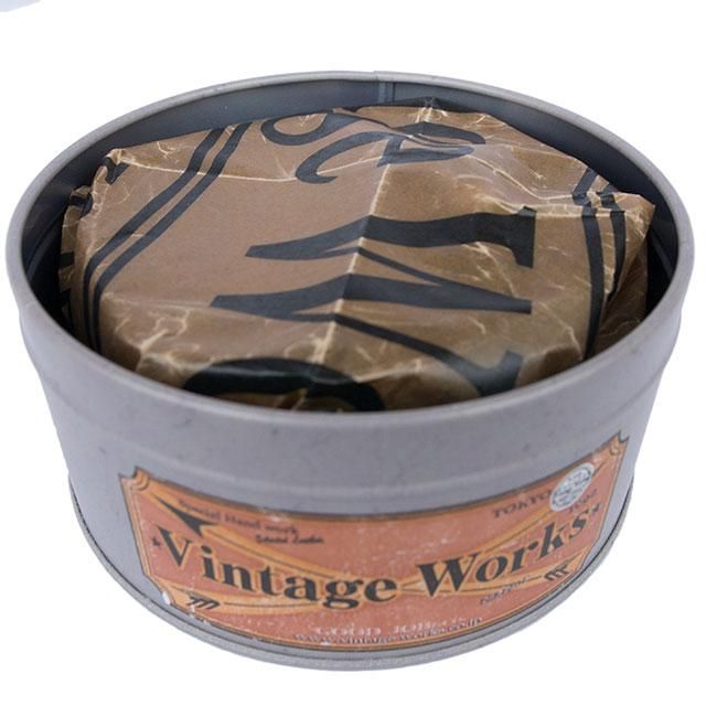 Vintage Works 