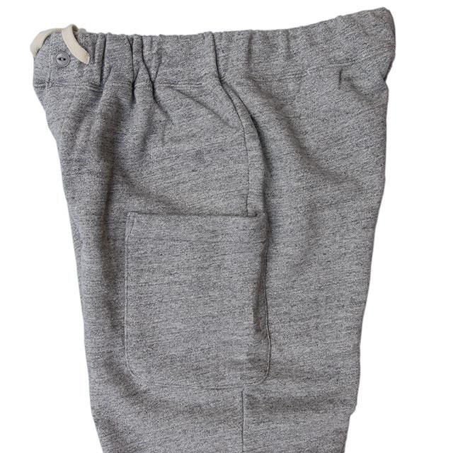 未使用 P.E.U. ロゴ HOLIDAYS COMFORT スウェット M SunnySports別注ハートバックプリントスウェット