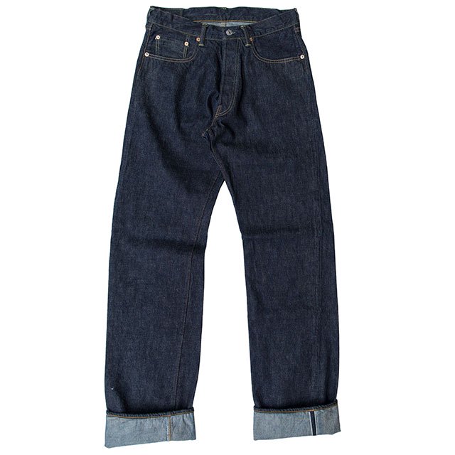 TCB jeans 