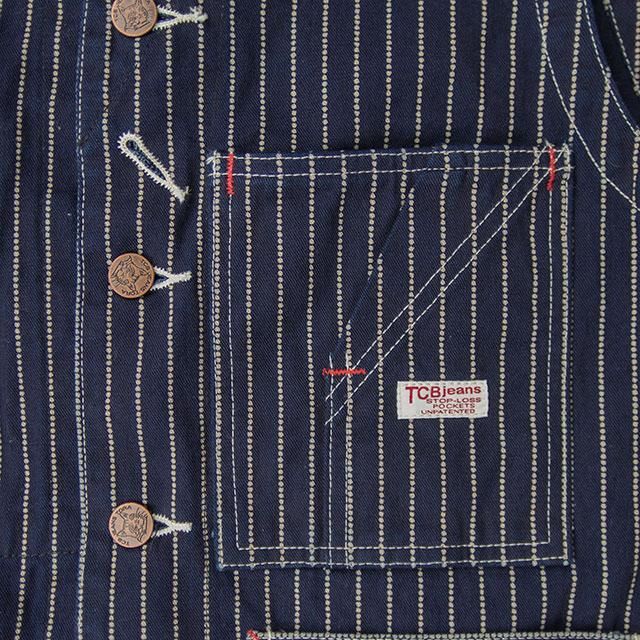TCB jeans 