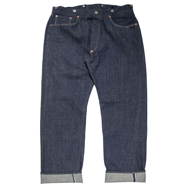 TCB jeans 