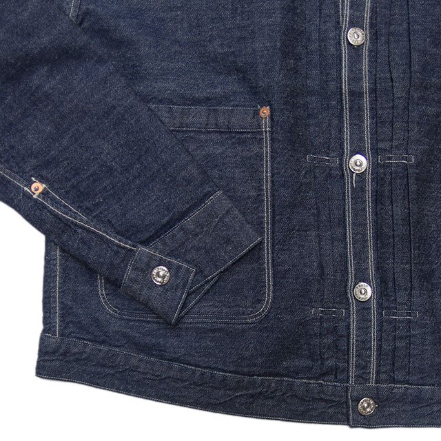 TCB jeans 