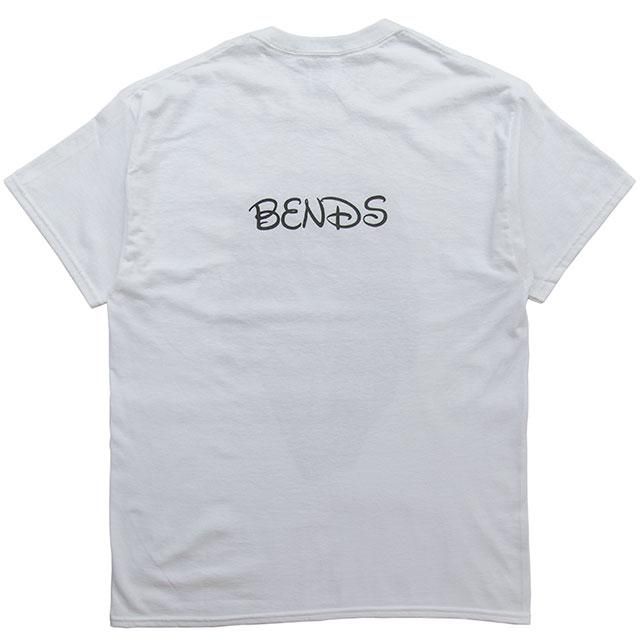 BENDS × JACKSON MATISSE 