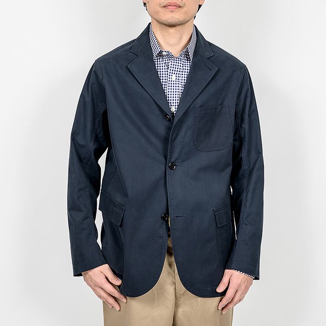 Workers Lounge Jacket