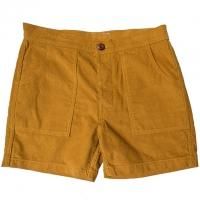 BIRDWELL SHORTS バードウェル・コーデュロイショーツ　オリーブ Amazon.co.jp: BIRDWELL バードウェル コーデュロイ ショート