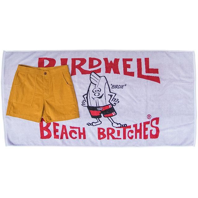 BIRDWELL 