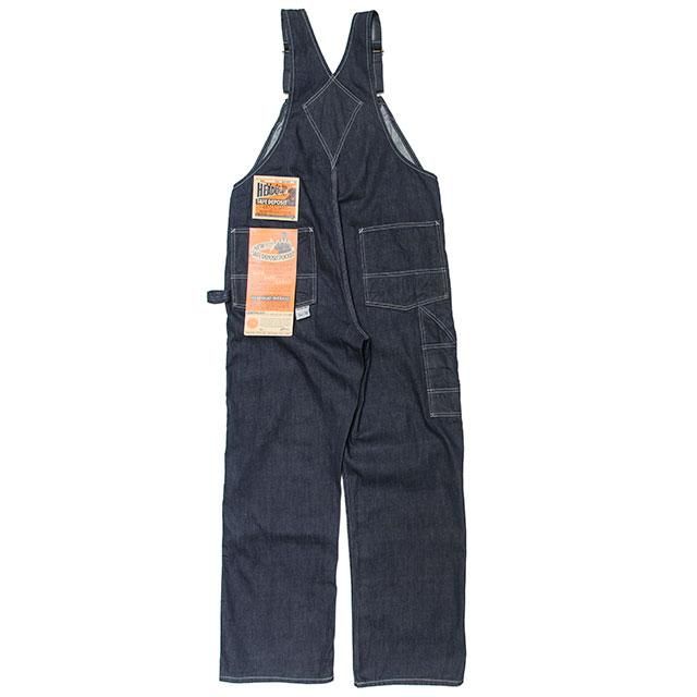 HEADLIGHT OVERALLS 