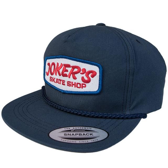 JOKER'S SKATE SHOP 