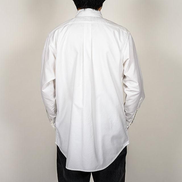 おさむ RH OCボートネックショートKURTA - 【シサム工房 公式