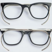 N.H.S. SPECTACLE FRAMES 