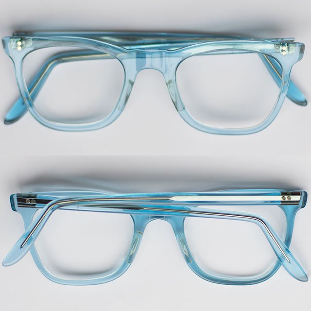 N.H.S. SPECTACLE FRAMES 