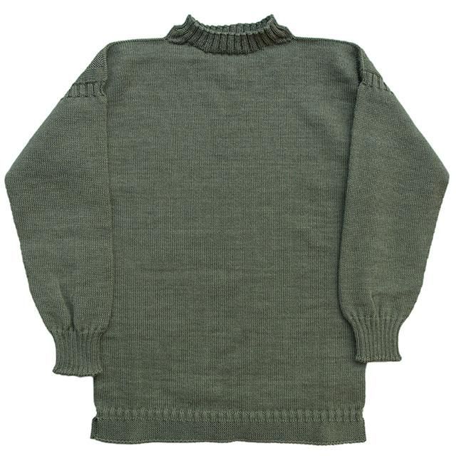 GUERNSEY WOOLENS 