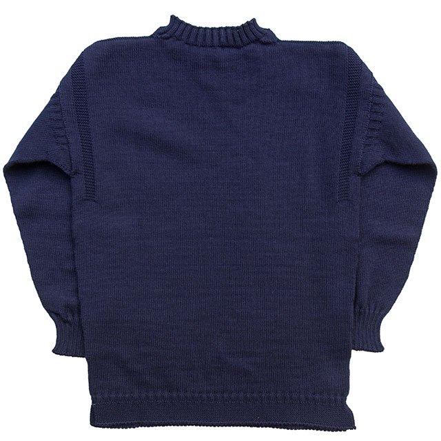 GUERNSEY WOOLENS 