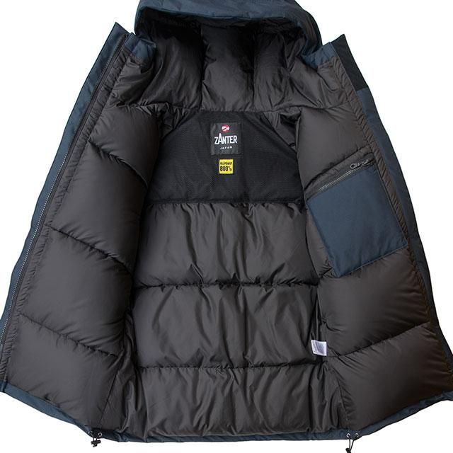 征露岳南武鑑 上 6720：JP-Original Down – ZANTER