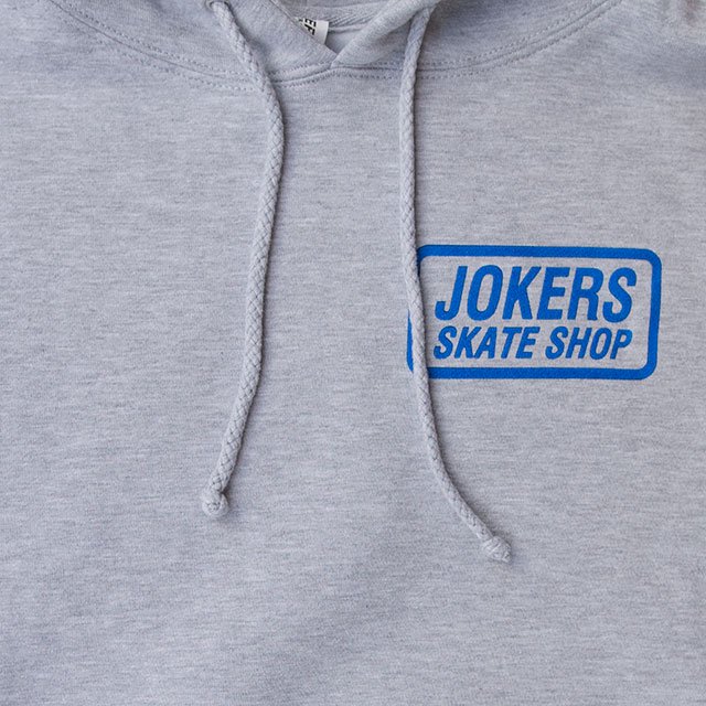 JOKER'S SKATE SHOP 