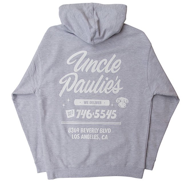 UNCLE PAULIE'S 