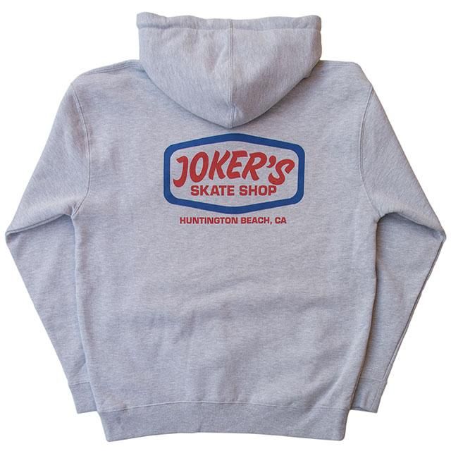 hoodie skater