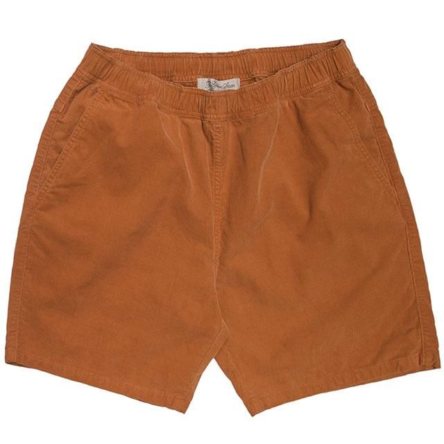 REMI RELIEF '21SS corduroy shorts