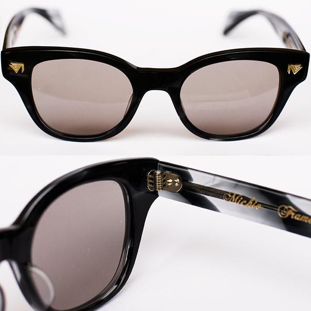 素敵眼鏡MICHIO 