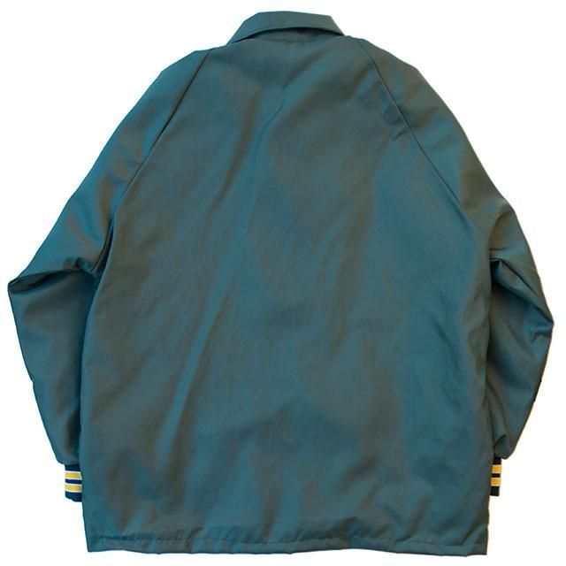 ASW COACH JACKET with PATCH | 大阪心斎橋のメンズ洋服の